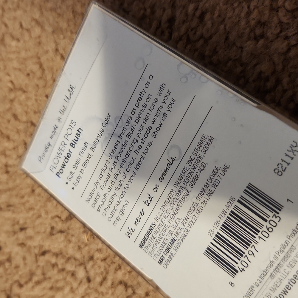 PUR eyeshadow make up bundle new - Picture 3 of 4